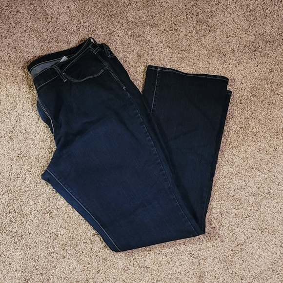 Old Navy Denim - Old navy tall jeans